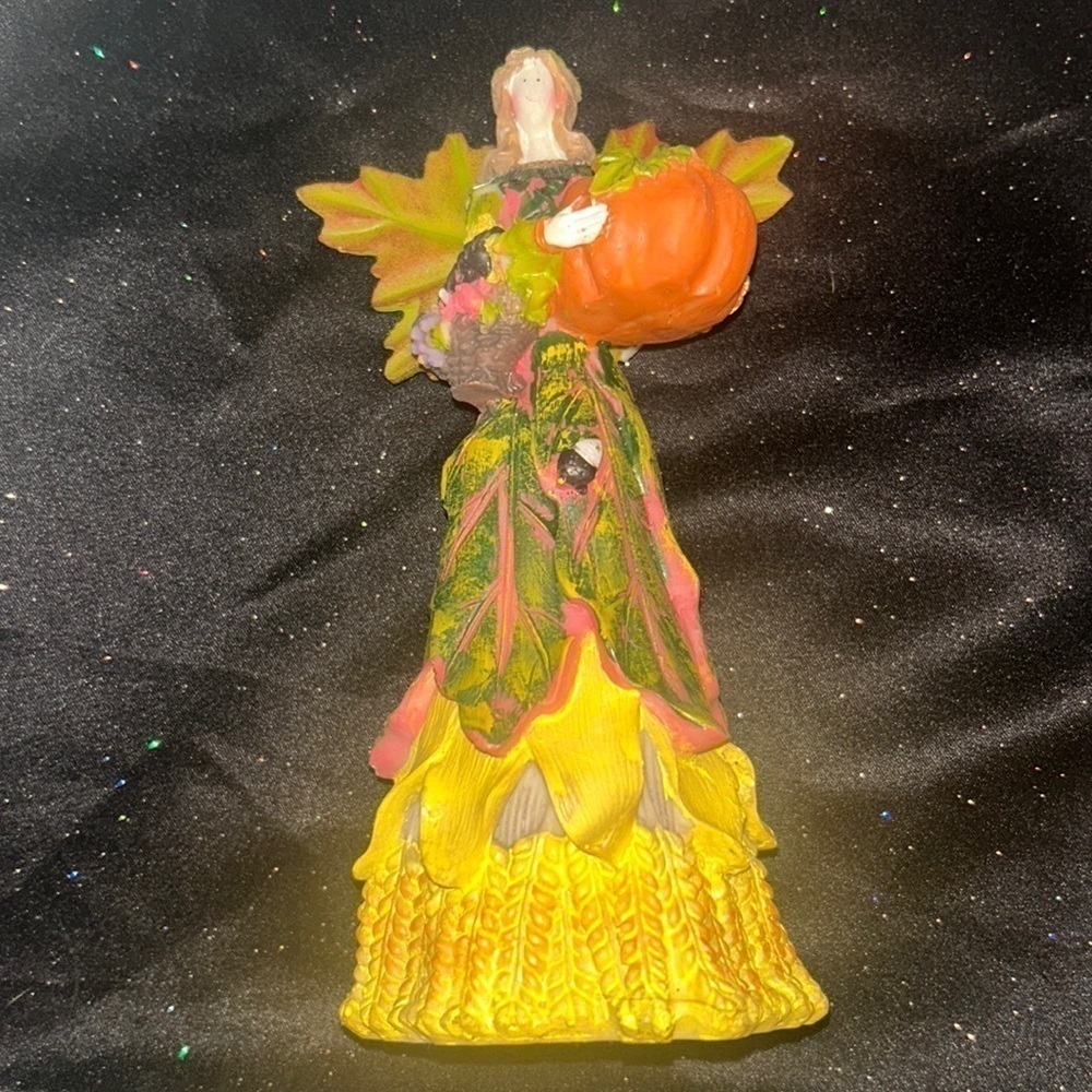 Harvest Angel 😇 🎃